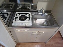 キッチン