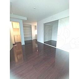 MIA CASA津賀田 1階1LDKのリビング/ダイニング