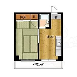 第1アリストマンション 7階