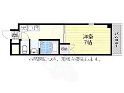 FULL HOUSE YAGOTO 3階/-