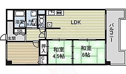 名古屋市営東山線 上社駅 徒歩9分 2階/-