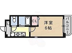 名古屋市営桜通線 御器所駅 徒歩8分