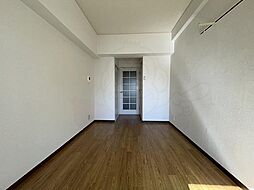 山花ガーランド 3階1Kのリビング/ダイニング