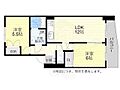 ライオンズマンション山下通2階6.9万円