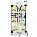 バンベール東山4階23.0万円