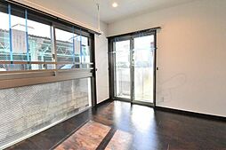 名古屋市営東山線 覚王山駅 徒歩5分の賃貸マンション 1階ワンルームのリビング/ダイニング