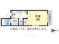 ヴァンクール御器所3階6.1万円