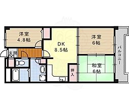 エスポワール八事(元八事1丁目) 4階/403