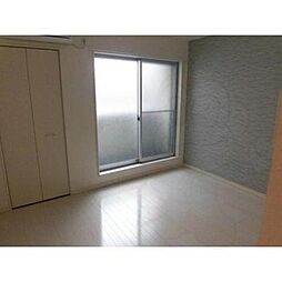 ネオコーポ内田橋 1階1Kのリビング/ダイニング