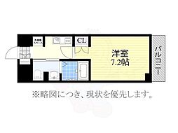 Marche　I 5階/-