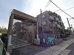 パークハウスガーデン梅園北館