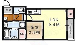 名古屋市営桜通線 新瑞橋駅 徒歩11分 1階/-