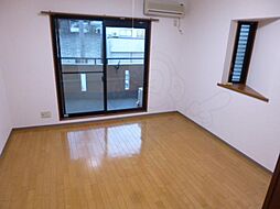 ドゥエル五軒家 401 4階1Kのリビング/ダイニング