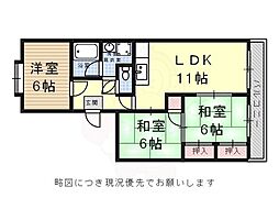 名古屋市営名城線 総合リハビリセンター駅 徒歩4分