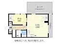 リオン高見5階9.5万円