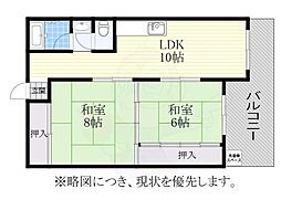 名古屋市営東山線 一社駅 徒歩12分 3階/-