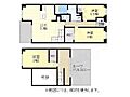 アヴァンセテラス瑞穂日向町5階26.5万円