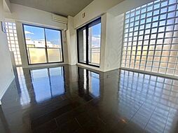 oz alloggio 5階1LDKのリビング/ダイニング