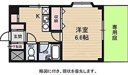 コーポ社台 1階
