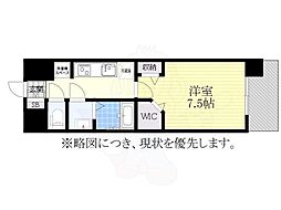 パルティール笠寺 5階/-