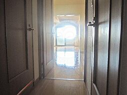 グランドール千種台 8階1DKのリビング/ダイニング