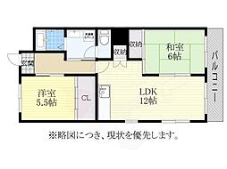 メリーメリーB 2階