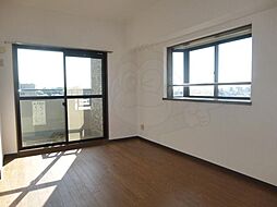 名古屋市営桜通線 桜山駅 徒歩16分の賃貸マンション 6階3LDKのリビング/ダイニング