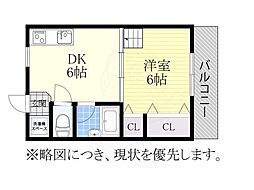 アクセスコート2 1階