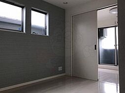 名古屋市営桜通線 吹上駅 徒歩7分の賃貸アパート 1階1LDKのリビング/ダイニング