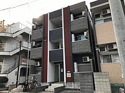 名古屋市営桜通線 吹上駅 徒歩7分の賃貸アパート