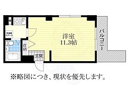 パルナス本町通 7階/-