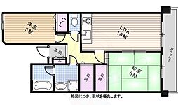 名古屋市営東山線 上社駅 徒歩9分