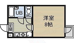 名古屋市営鶴舞線 荒畑駅 徒歩3分