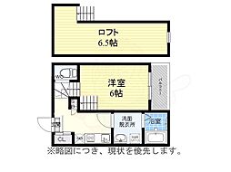 吹上パークタワー31F 1階
