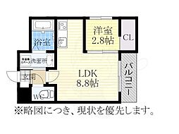 名古屋市営名城線 堀田駅 徒歩7分
