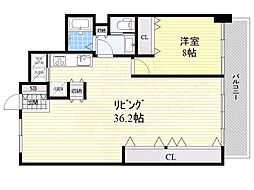 キャッスルハイツ上前津 12階/-