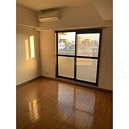 グレイス吹上 4階ワンルームのリビング/ダイニング