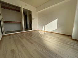 PENOTO杁中 6階ワンルームのリビング/ダイニング