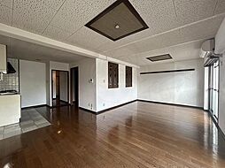 アーストンビル 2階2LDKのリビング/ダイニング