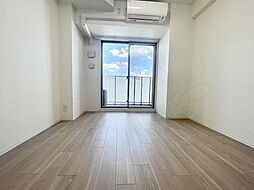 ディアレイシャス今池 6階1Kのリビング/ダイニング