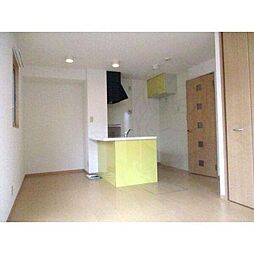 セジュール覚王山 1階1LDKのリビング/ダイニング