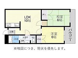 エルネックス本山 1階