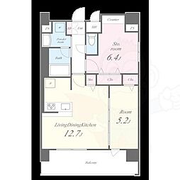 セイワパレス吹上公園 9階