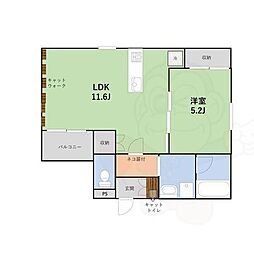 名古屋市営桜通線 桜山駅 徒歩11分