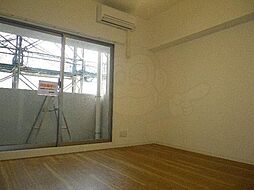 パルティール千種 7階1Kのリビング/ダイニング