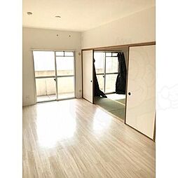 アーバンドエル八事石坂 12階2LDKのリビング/ダイニング