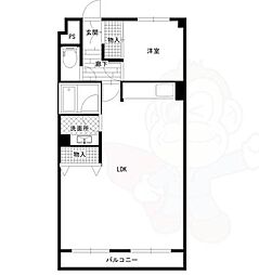 名古屋市営桜通線 野並駅 徒歩2分