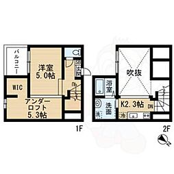 oneearth(ワンアース) 1階