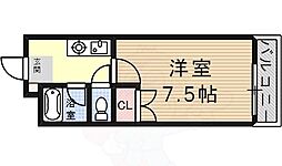 ウイング大根 2階