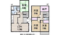 マムハウスA棟・B棟